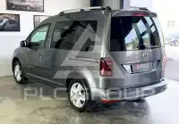 2020 Volkswagen Caddy