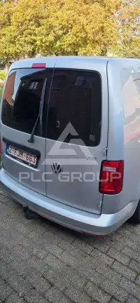 2020 Volkswagen Caddy