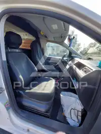 2020 Volkswagen Caddy
