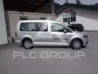 2020 Volkswagen Caddy
