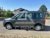 2020 Volkswagen Caddy