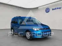 2020 Volkswagen Caddy