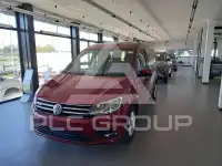 2020 Volkswagen Caddy