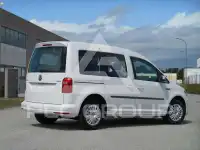 2020 Volkswagen Caddy