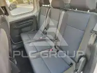 2020 Volkswagen Caddy
