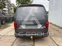 2020 Volkswagen Caddy