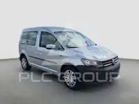 2020 Volkswagen Caddy