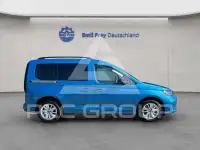 2020 Volkswagen Caddy