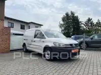 2020 Volkswagen Caddy