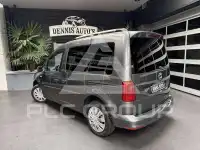 2020 Volkswagen Caddy
