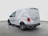 2020 Volkswagen Caddy
