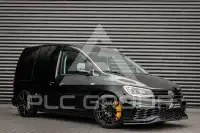 2020 Volkswagen Caddy