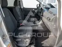 2020 Volkswagen Caddy