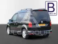2020 Volkswagen Caddy