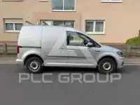2020 Volkswagen Caddy