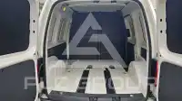 2020 Volkswagen Caddy