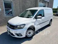2020 Volkswagen Caddy