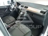 2020 Volkswagen Caddy