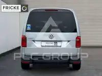 2020 Volkswagen Caddy
