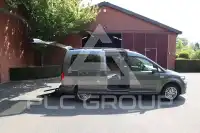 2020 Volkswagen Caddy