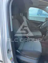 2020 Volkswagen Caddy