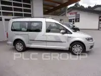 2020 Volkswagen Caddy