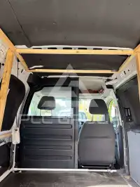 2020 Volkswagen Caddy