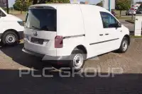 2020 Volkswagen Caddy