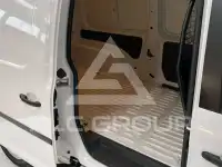 2020 Volkswagen Caddy