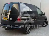 2020 Volkswagen Caddy