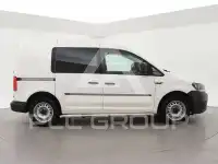 2020 Volkswagen Caddy
