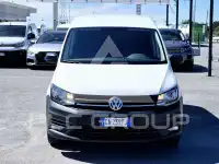 2020 Volkswagen Caddy