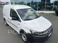 2020 Volkswagen Caddy