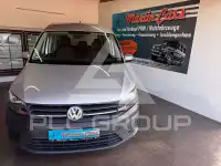 2020 Volkswagen Caddy