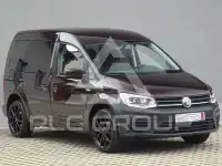 2020 Volkswagen Caddy