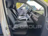 2020 Volkswagen Caddy