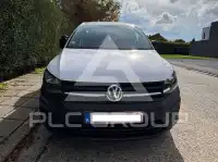 2020 Volkswagen Caddy
