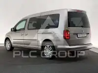 2020 Volkswagen Caddy