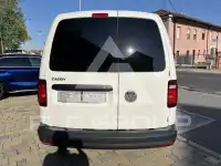 2020 Volkswagen Caddy