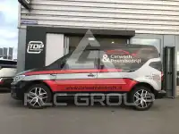 2020 Volkswagen Caddy
