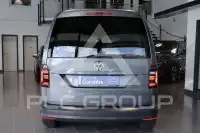 2020 Volkswagen Caddy