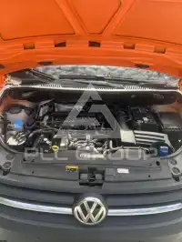 2020 Volkswagen Caddy