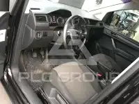 2020 Volkswagen Caddy