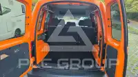 2020 Volkswagen Caddy