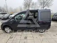 2020 Volkswagen Caddy