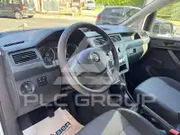 2020 Volkswagen Caddy