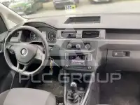 2020 Volkswagen Caddy