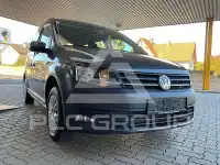 2020 Volkswagen Caddy