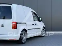2020 Volkswagen Caddy