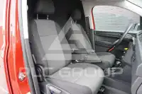 2020 Volkswagen Caddy
